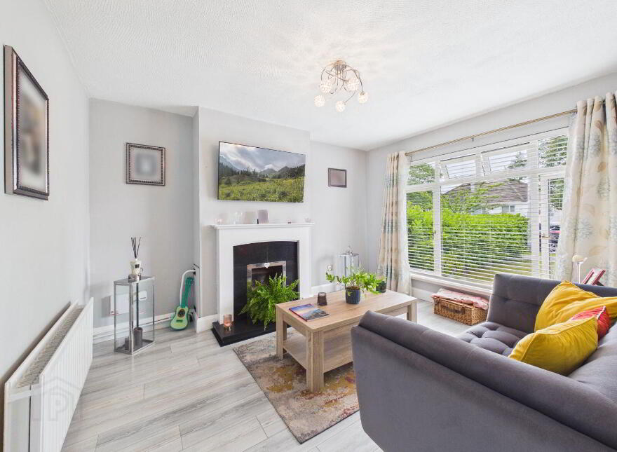 25 Forest Walk, Swords, K67Y9C4