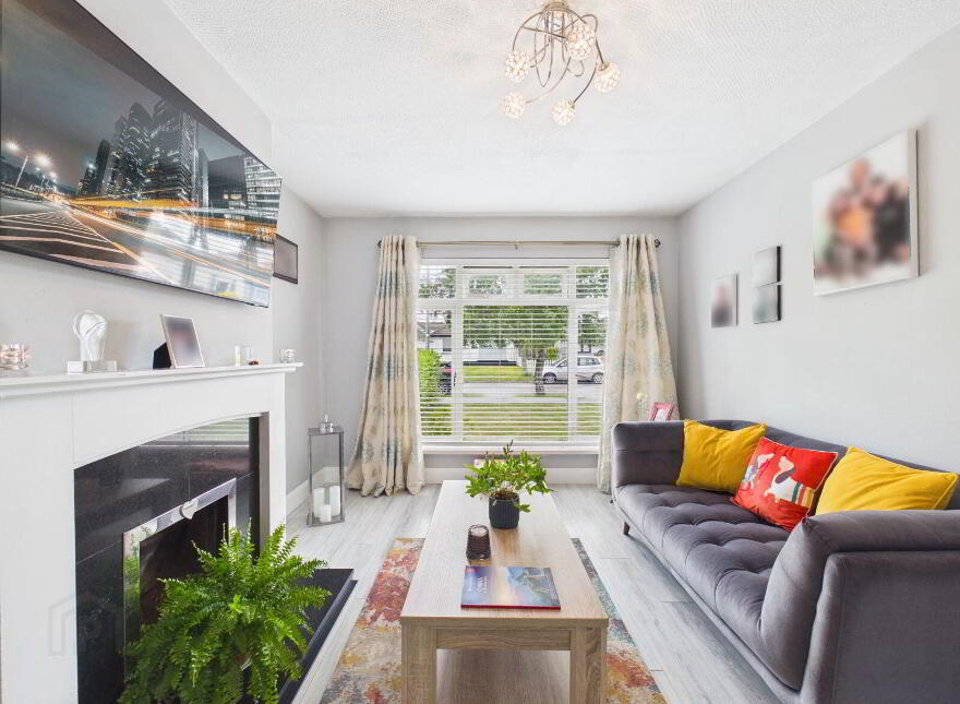 25 Forest Walk, Swords, K67Y9C4