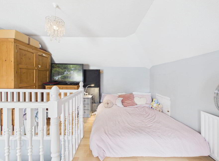 25 Forest Walk, Swords, K67Y9C4