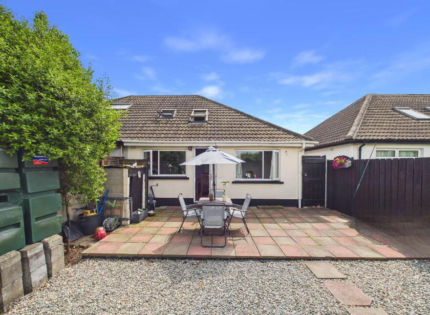 25 Forest Walk, Swords, K67Y9C4