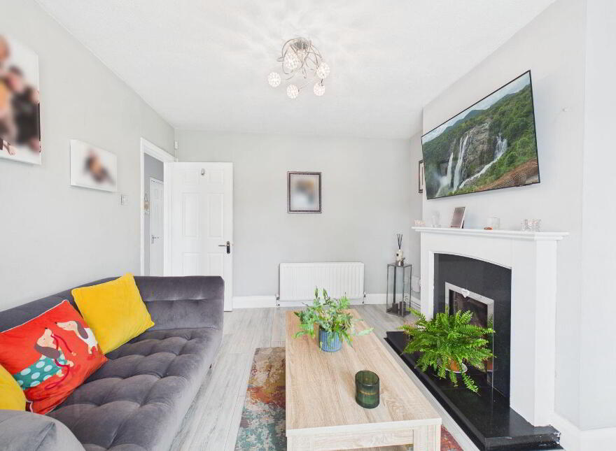 25 Forest Walk, Swords, K67Y9C4