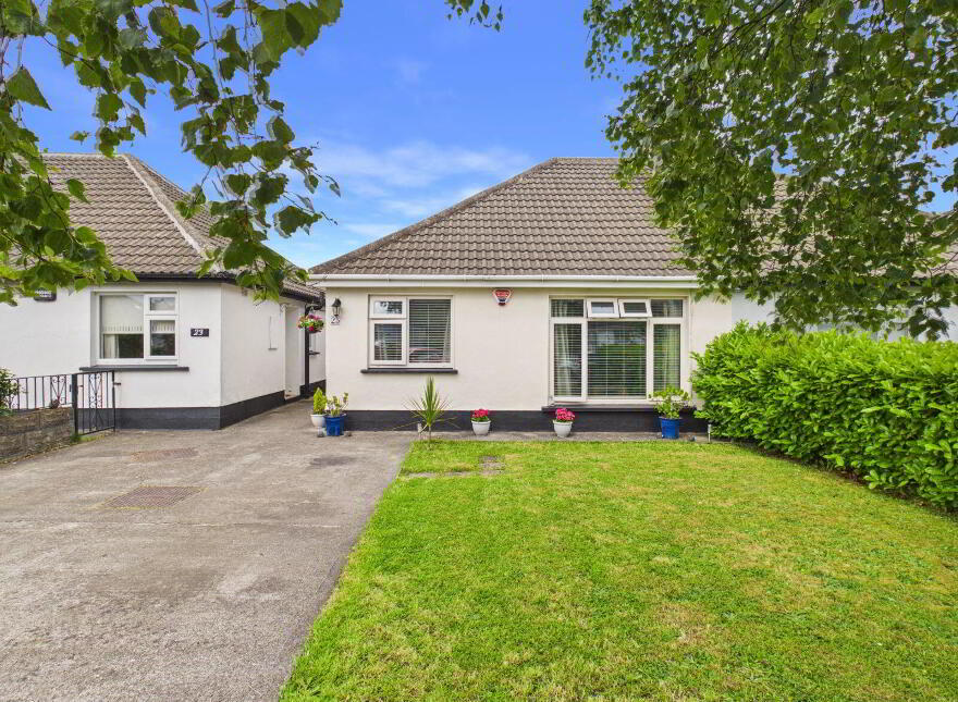 25 Forest Walk, Swords, K67Y9C4