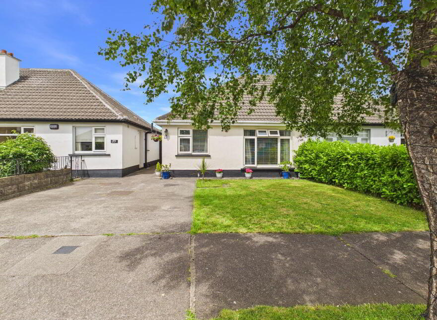 25 Forest Walk, Swords, K67Y9C4