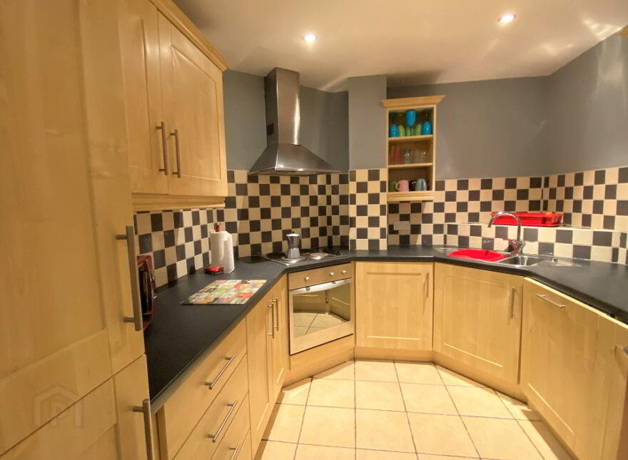 11 Harpers Quay, Spencer Road, Londonderry, BT47 6AE