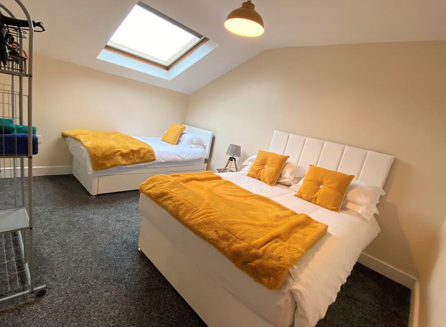11 Harpers Quay, Spencer Road, Londonderry, BT47 6AE