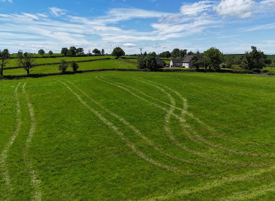 Aghlish Road, Dromore, Omagh, BT78 3HD