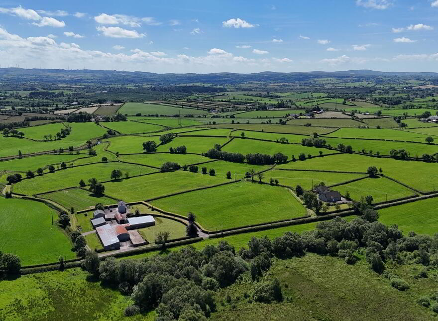 Aghlish Road, Dromore, Omagh, BT78 3HD