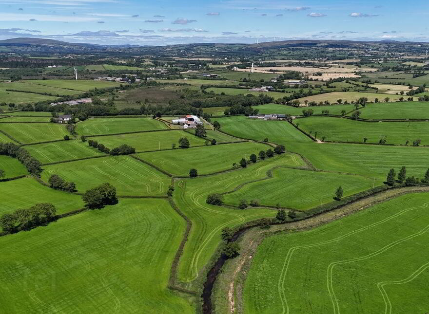 Aghlish Road, Dromore, Omagh, BT78 3HD