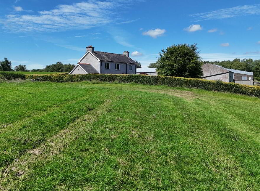 Aghlish Road, Dromore, Omagh, BT78 3HD