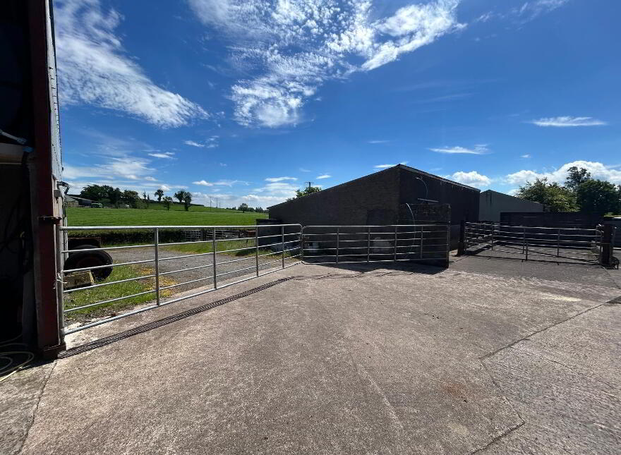 Aghlish Road, Dromore, Omagh, BT78 3HD