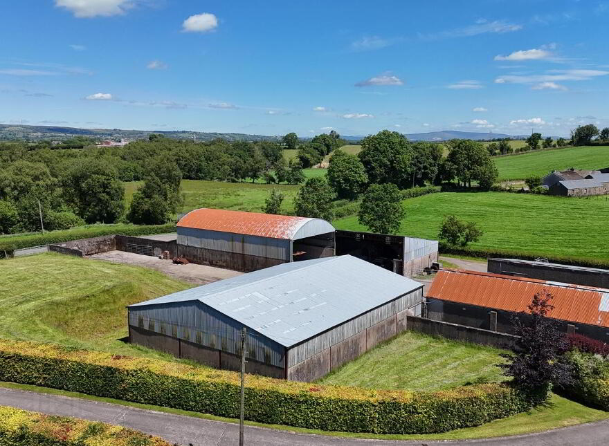 Aghlish Road, Dromore, Omagh, BT78 3HD