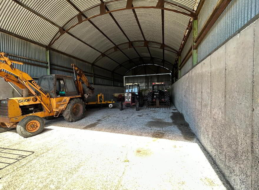 Aghlish Road, Dromore, Omagh, BT78 3HD