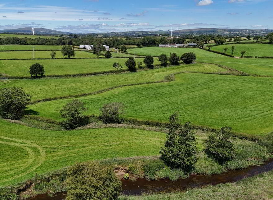 Aghlish Road, Dromore, Omagh, BT78 3HD
