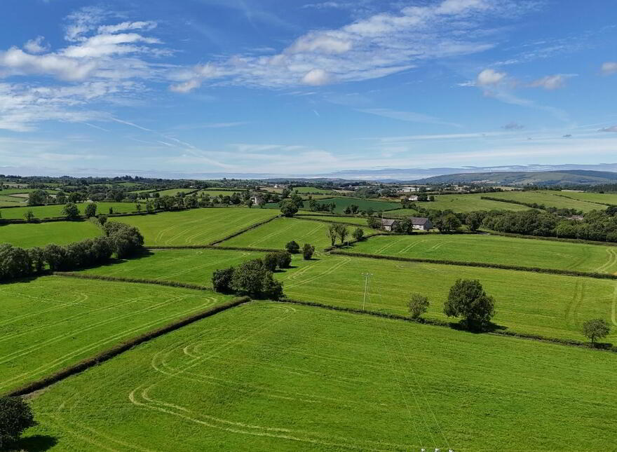 Aghlish Road, Dromore, Omagh, BT78 3HD