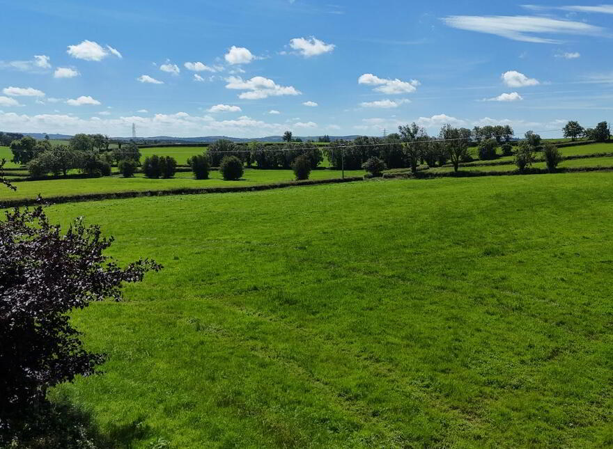 Aghlish Road, Dromore, Omagh, BT78 3HD