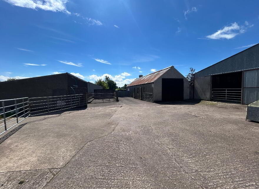 Aghlish Road, Dromore, Omagh, BT78 3HD