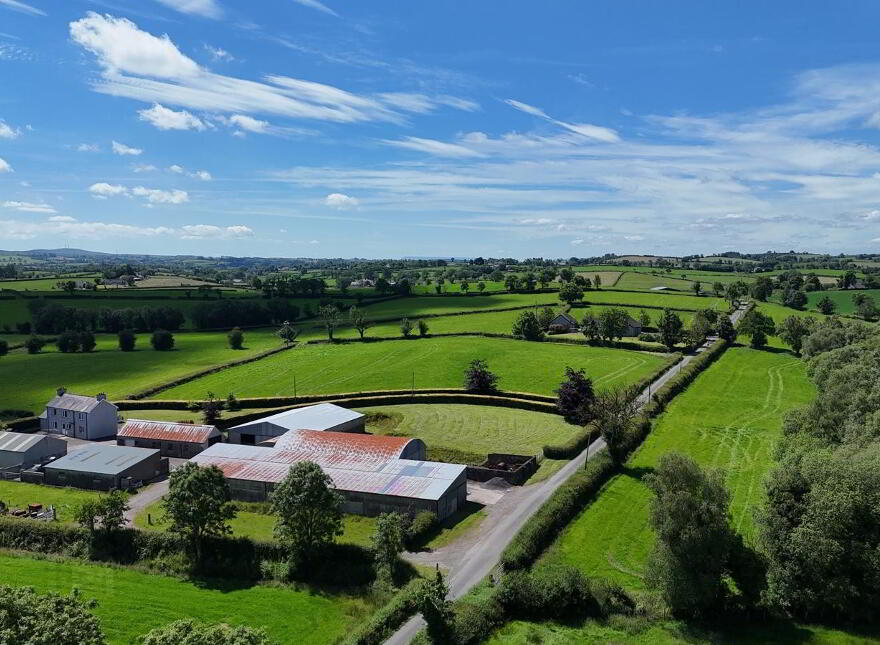 Aghlish Road, Dromore, Omagh, BT78 3HD