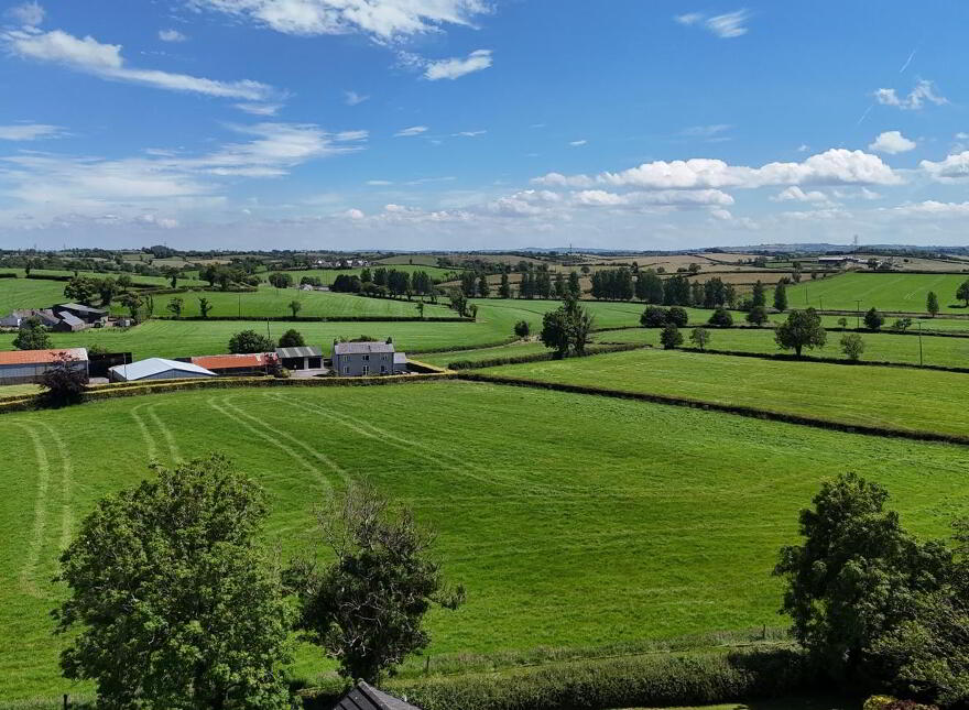 Aghlish Road, Dromore, Omagh, BT78 3HD