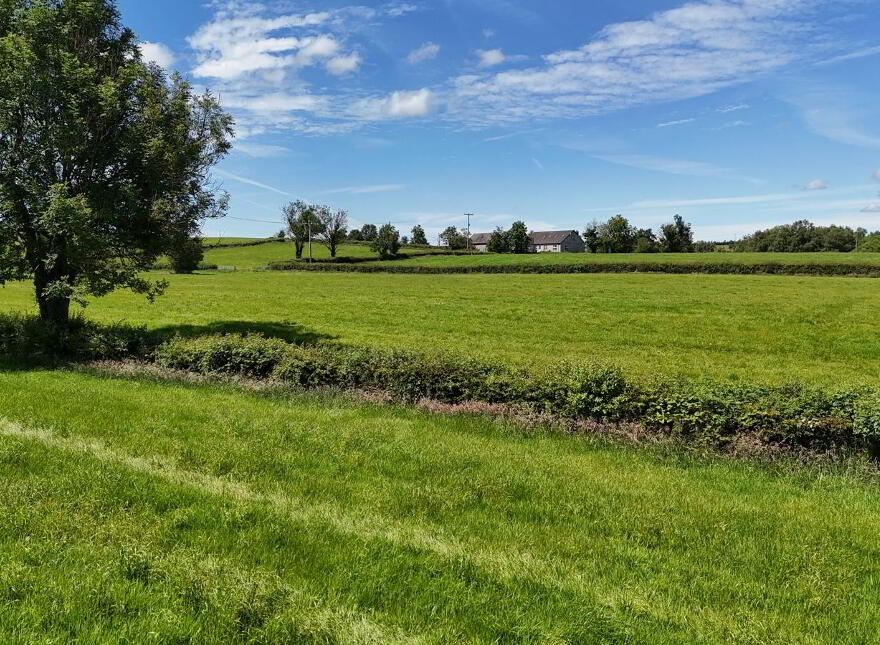Aghlish Road, Dromore, Omagh, BT78 3HD