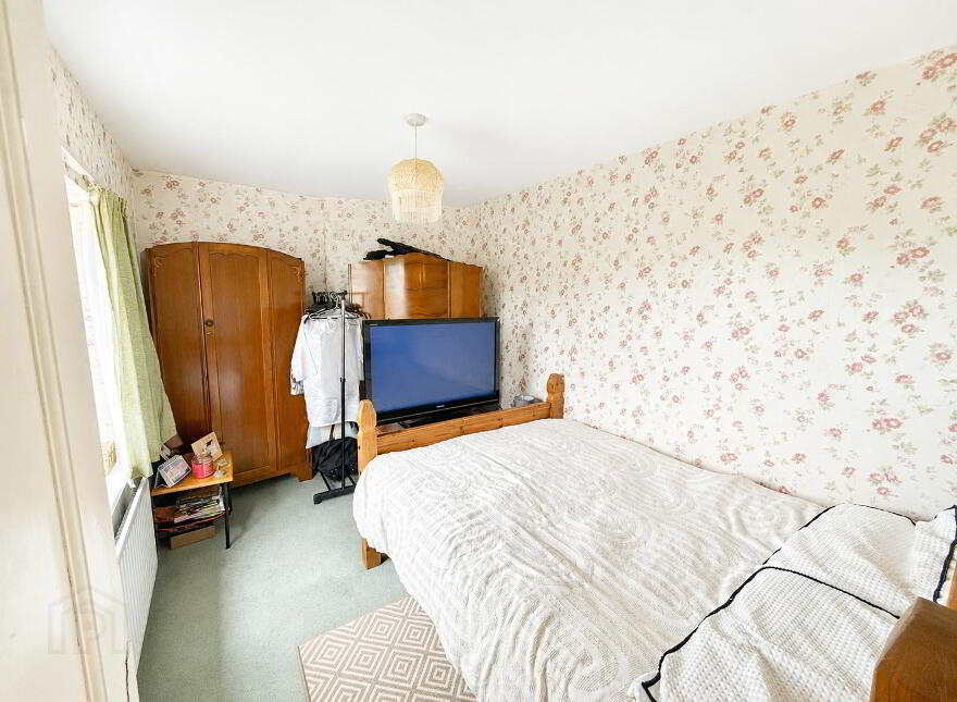 Aghlish Road, Dromore, Omagh, BT78 3HD