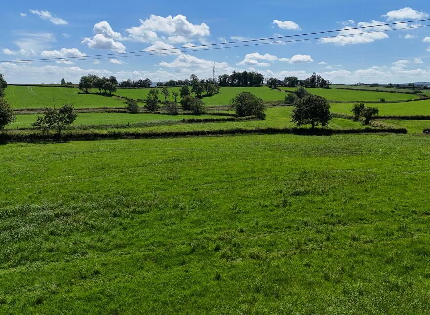 Aghlish Road, Dromore, Omagh, BT78 3HD