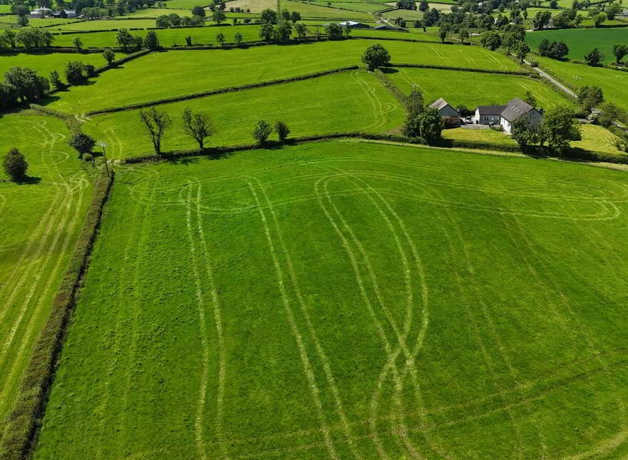 Aghlish Road, Dromore, Omagh, BT78 3HD