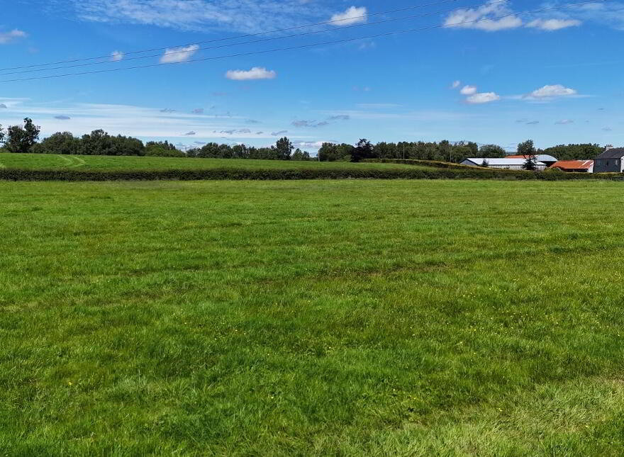 Aghlish Road, Dromore, Omagh, BT78 3HD