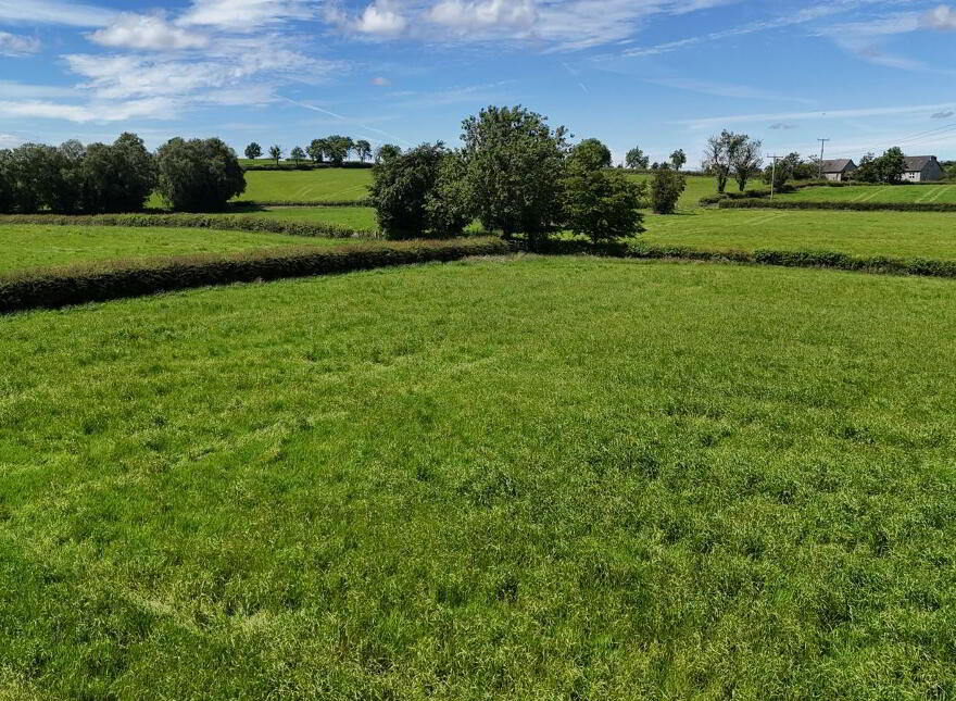 Aghlish Road, Dromore, Omagh, BT78 3HD
