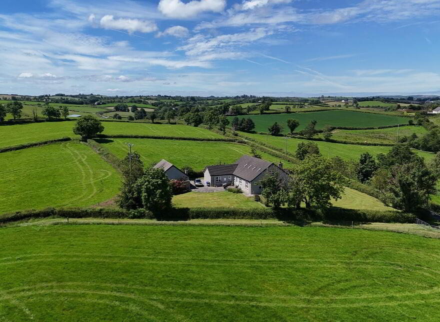 Aghlish Road, Dromore, Omagh, BT78 3HD