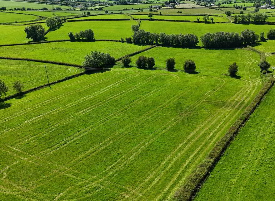 Aghlish Road, Dromore, Omagh, BT78 3HD