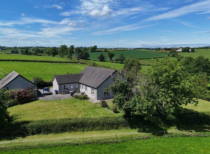 Aghlish Road, Dromore, Omagh, BT78 3HD