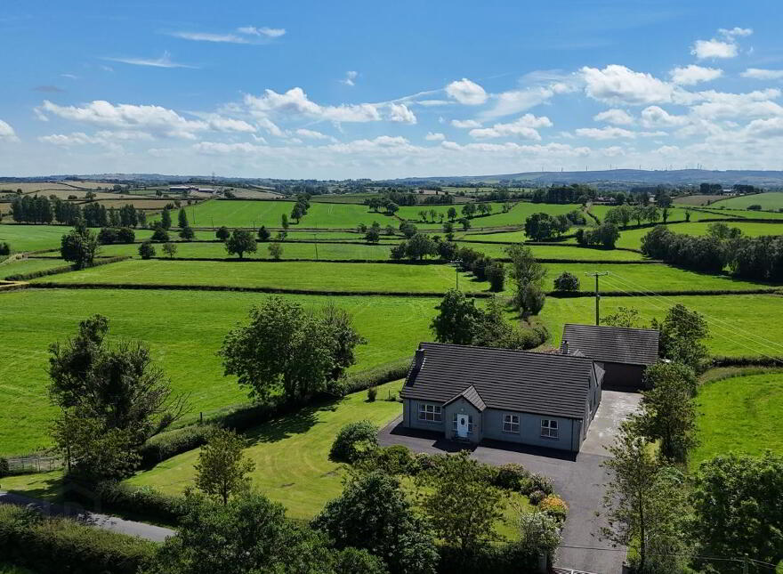 Aghlish Road, Dromore, Omagh, BT78 3HD