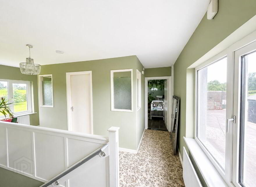 Aghlish Road, Dromore, Omagh, BT78 3HD