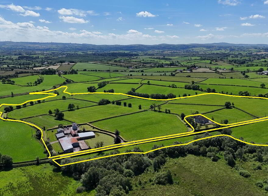 Aghlish Road, Dromore, Omagh, BT78 3HD