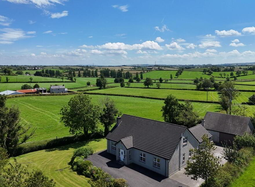 Aghlish Road, Dromore, Omagh, BT78 3HD