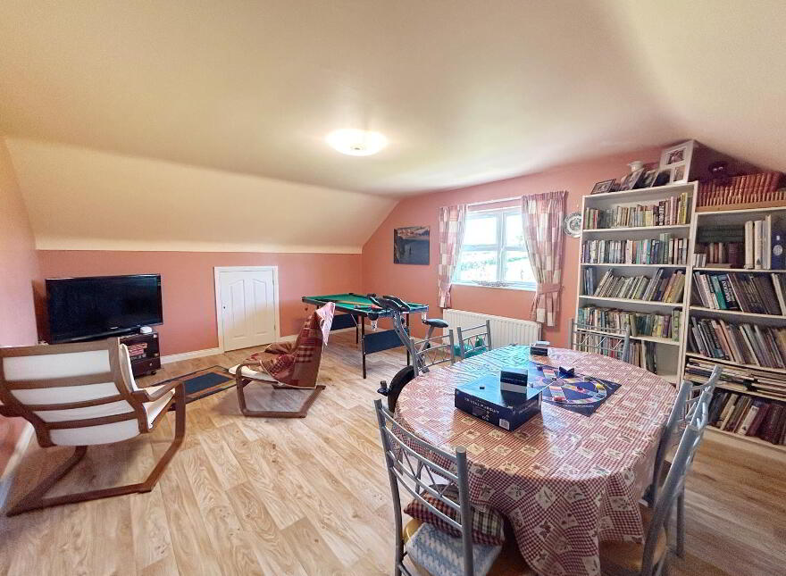 Aghlish Road, Dromore, Omagh, BT78 3HD