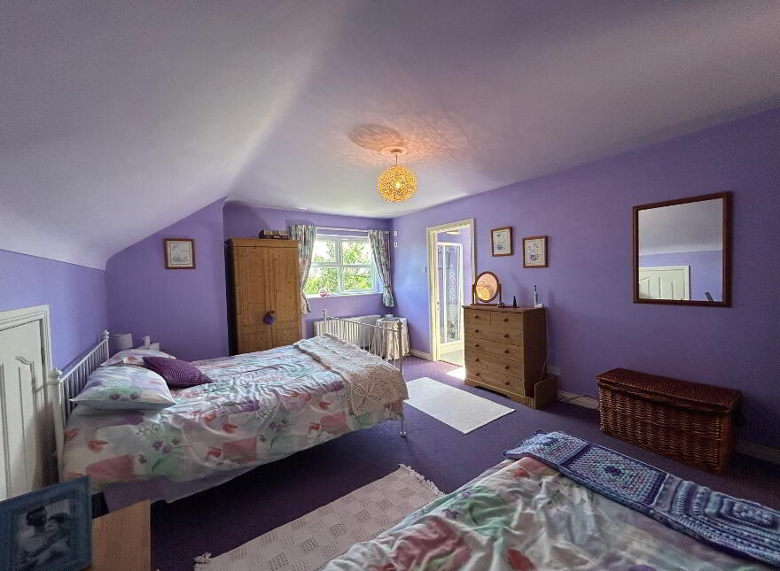 Aghlish Road, Dromore, Omagh, BT78 3HD