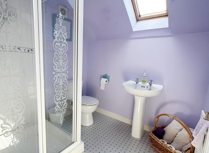 Aghlish Road, Dromore, Omagh, BT78 3HD