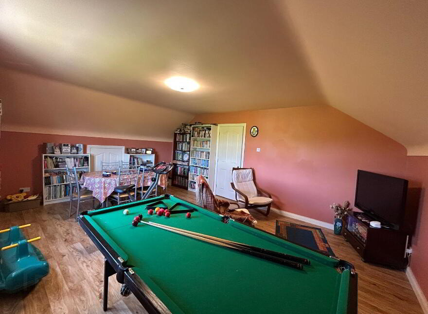 Aghlish Road, Dromore, Omagh, BT78 3HD