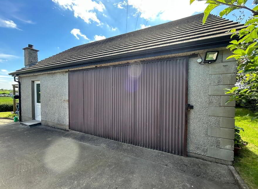 Aghlish Road, Dromore, Omagh, BT78 3HD