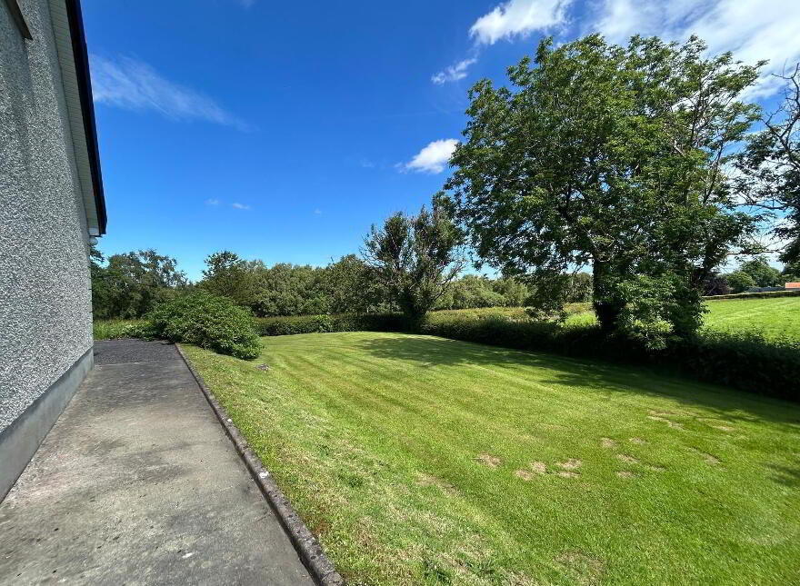 Aghlish Road, Dromore, Omagh, BT78 3HD