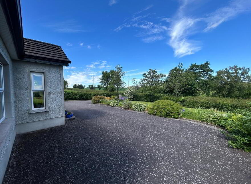 Aghlish Road, Dromore, Omagh, BT78 3HD