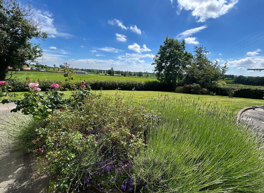 Aghlish Road, Dromore, Omagh, BT78 3HD