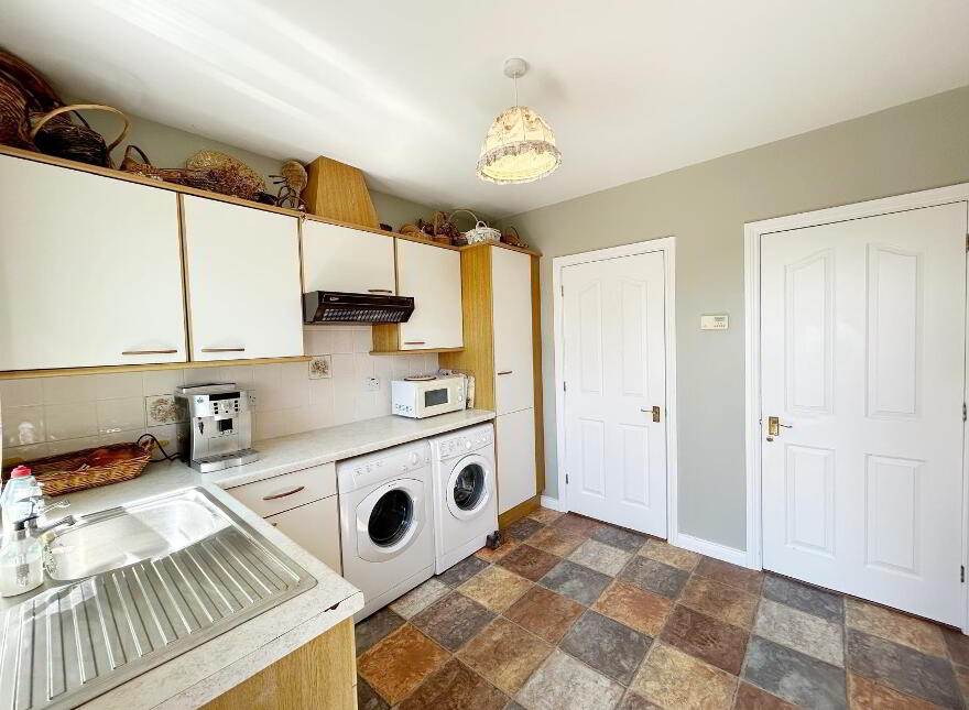 Aghlish Road, Dromore, Omagh, BT78 3HD