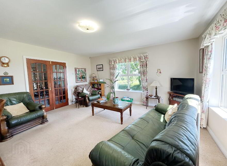 Aghlish Road, Dromore, Omagh, BT78 3HD