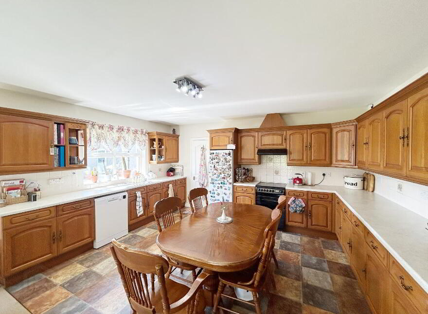 Aghlish Road, Dromore, Omagh, BT78 3HD
