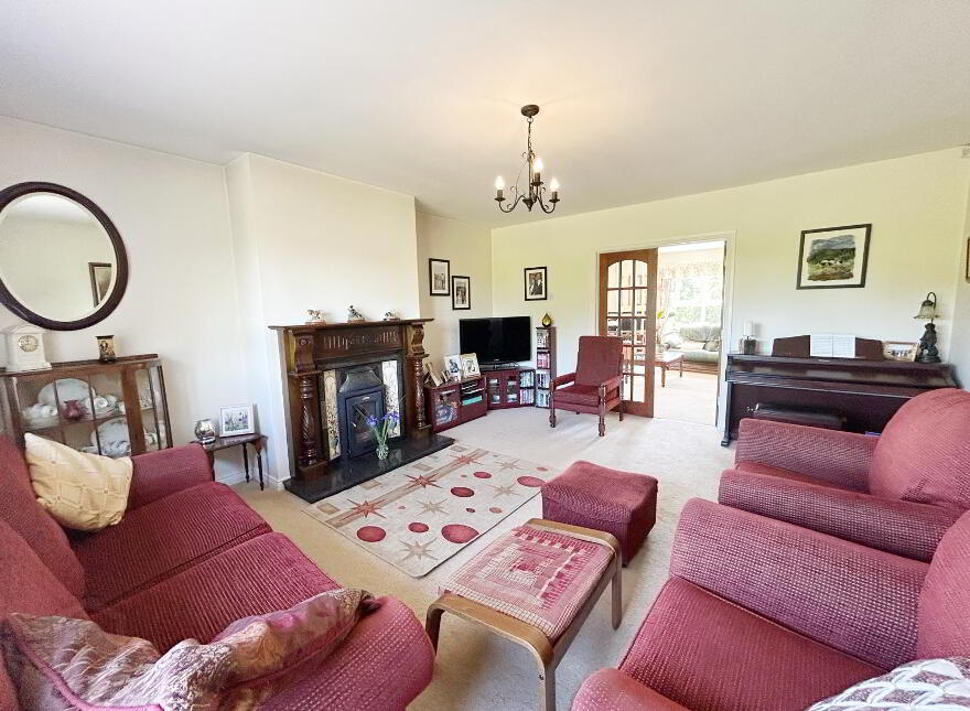 Aghlish Road, Dromore, Omagh, BT78 3HD