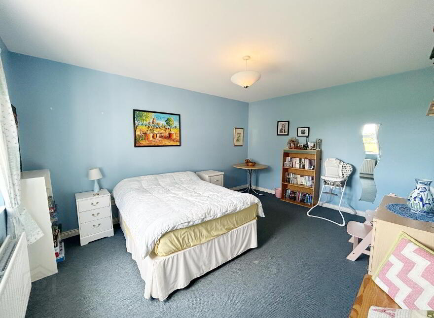Aghlish Road, Dromore, Omagh, BT78 3HD