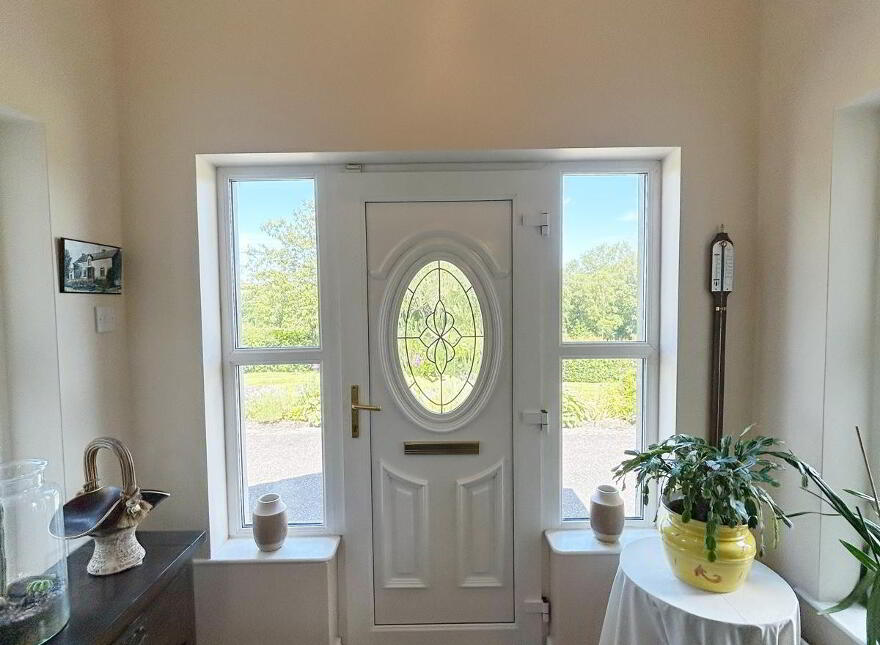 Aghlish Road, Dromore, Omagh, BT78 3HD