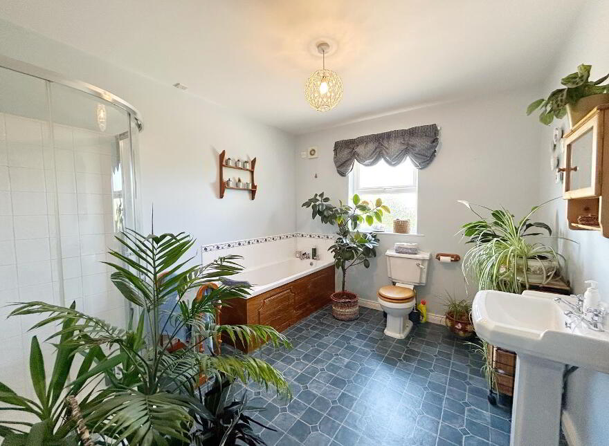 Aghlish Road, Dromore, Omagh, BT78 3HD